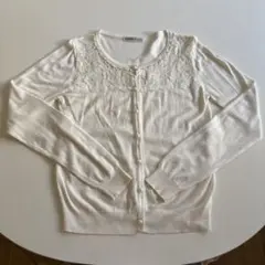 Healthy Karen ヘルシーカレン カーディガン サイズM