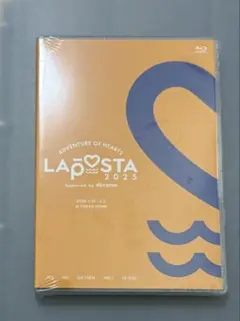 2026年最新】LAPOSTA blu-rayの人気アイテム - メルカリ