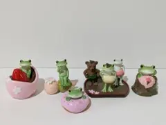 コポー カエル