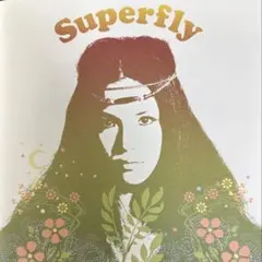 2026年最新】Superfly_越智_志帆の人気アイテム - メルカリ