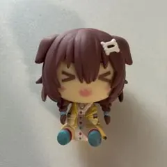 ホロライブ ちょこのっこ　戌神ころね
