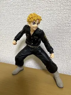 東京リベンジャーズ 花垣武道 フィギュア