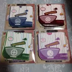 とうらぶ　タオル