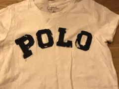 POLO ロゴTシャツのサムネイル