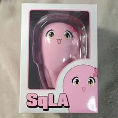 2026年最新】sqla ソフビの人気アイテム - メルカリ