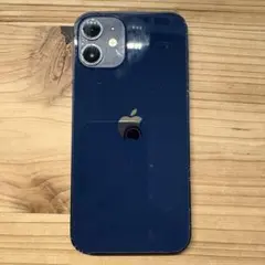 iPhone12mini 256GB ブルー simフリー