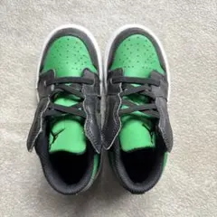 NIKE ナイキ　15cm ジョーダン　LOW