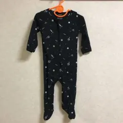 ☆新品☆カーターズのロンパース