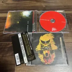 BUCK TICK バクチク CD アルバム ダーカーザンダークネススタイル93