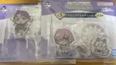 一番くじ FGO j賞　アクリルチャーム　I賞 アクリルスタンド　まとめ