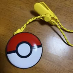 さ*ん様 Pokémon GO Plus + 本体 動作確認済み 箱付属なし。 - メルカリ