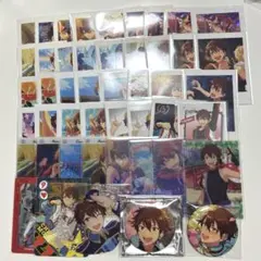 あんスタ 流星隊 守沢千秋 海外限定 8周年 セット - メルカリ