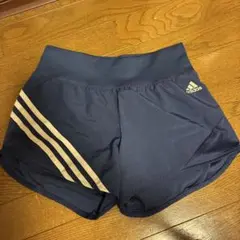 adidas ランニング ショートパンツ AEROREADY