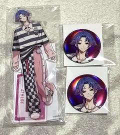 2025年最新】夜半子タろ 缶バッジの人気アイテム - メルカリ