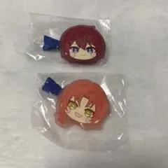 あんさんぶるスターズ 月永レオ 朱桜司