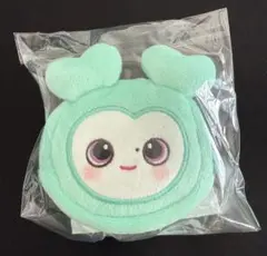 TWICE ミナ　MIGUIN イヤホンポーチ　メモ帳カバー　ポーチ 商品詳細ページ | ONCE JAPAN OFFICIAL SHOP | MIGUINポーチ