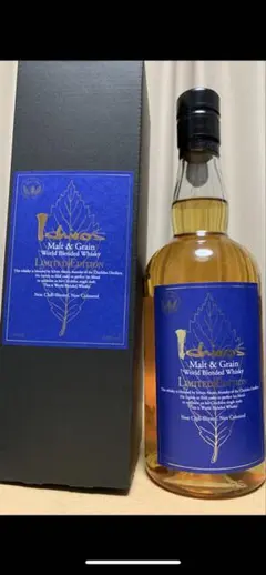 2025年最新】イチローズモルトの人気アイテム - メルカリ