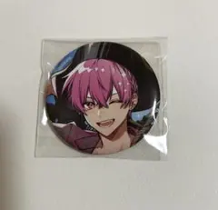 いれいす ないこ 缶バッジ