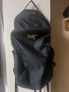 Arc'teryx ブラックリュック