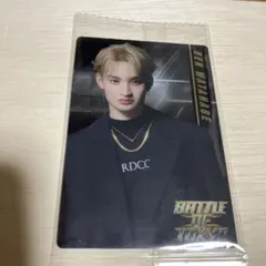 BOT ウエハース PSYCHIC FEVER 渡邉廉