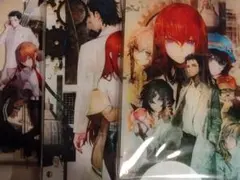 シュタインズゲート ファイナルミッション 未来ガジェット研究所