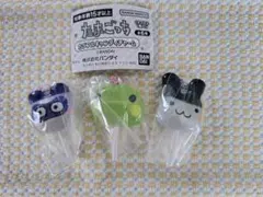 たまごっち　カラフルキャンディチャーム　3個セット　未使用