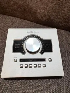 2026年最新】APOLLO TWIN DUOの人気アイテム - メルカリ