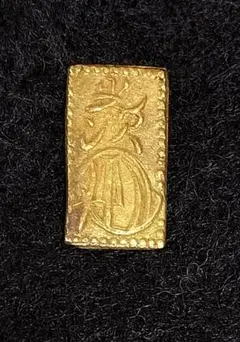 2026年最新】万延二朱判金の人気アイテム - メルカリ