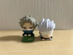 おねむたん 劇場版 呪術廻戦0