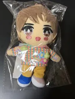 M!LK 塩﨑太智 SMILE POP ぬいぐるみ ぬいのサムネイル