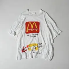 1992 ドイツ　マクドナルド　ミールトイ フィギュア　フルコンプ　レア　1 96' マクドナルドトイ 『スーパーシフターズ』シリーズ全4種類