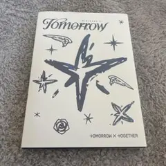 TXT - minisode 3：TOMORROW