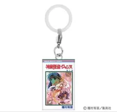 りぼん　コミックス　めじるしアクセサリー