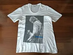 ミュージアムニュー NIRVANA Tシャツ L チャールズピーターソンのサムネイル