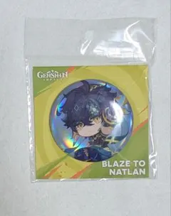 2025年最新】原神 キィニチ 缶バッジの人気アイテム - メルカリ