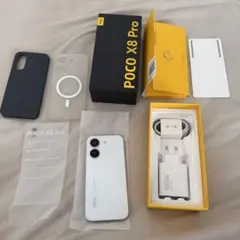 2026年最新】poco x3 proの人気アイテム - メルカリ