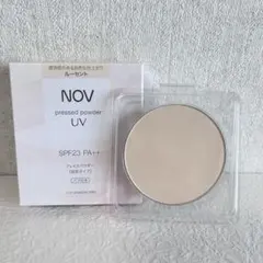 NOV プレストパウダー UV ルーセント レフィルのサムネイル