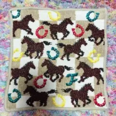 フェイラー　午　干支　スプリントホース