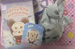 ⑤sruintingsleepwear　チップ