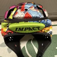 〔人気商品〕　ラグビー　ヘッドキャップ