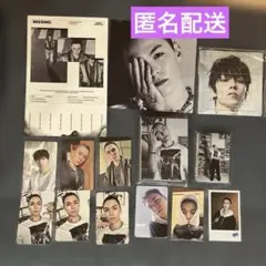 バーノン　SEVENTEEN HAPPY BURSTDAY NANA民泊