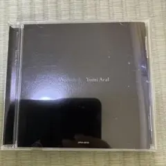 Wormhole / Yumi AraI