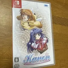 kanon switch