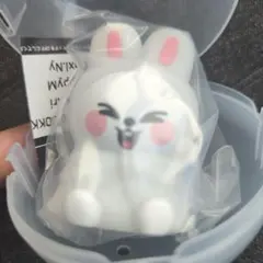 SKZOO ライトマスコット リノ リービット Leebit