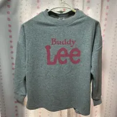 ロゴ スウェット