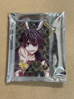 桃源暗鬼 スライドアクリルCollection vol.1 バニー 淀川真澄 - メルカリ