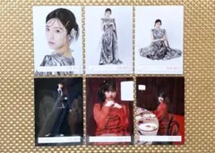 櫻坂46 石森璃花　UnhappyBD構文ジャケット　MV まとめ