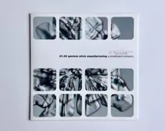 gentemstick ゲンテンステック01-02カタログ