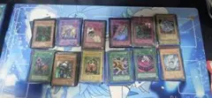 遊戯王まとめ売り 古い物が多SR以上100枚ちょい - メルカリ
