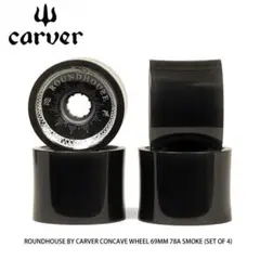 ロンスケ CARVER カーバー スケート ウィール MAG 65mm 81A | Mercari
